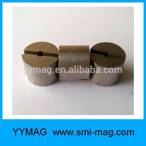 Alnico For Industrial Application, High Quality Alnico