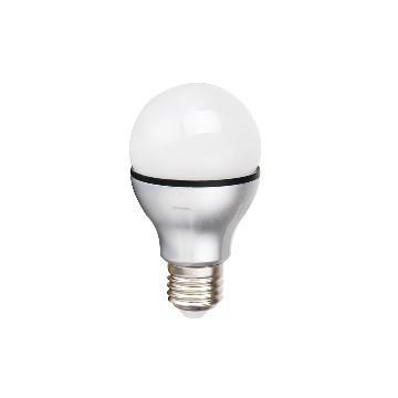 8w, E27 LED Bulbs