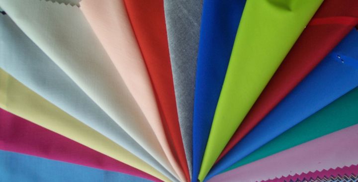 100% Cotton Fabric