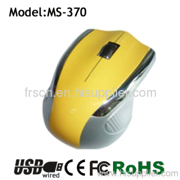 Hot bán nhà máy trực tiếp giá Wired Fcc, ce, rohs tiêu chuẩn chuột