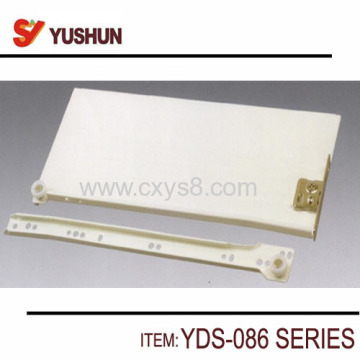 Zachte-sluiting metalen doos lade dia Yds-086-Series