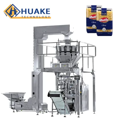 Chinese Multi-Function Packaging Machines & Machinery