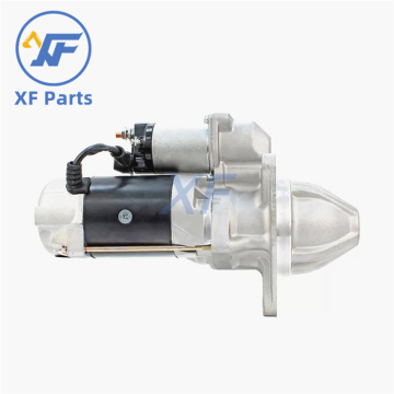XF Parts Engine Starter Motor EP100