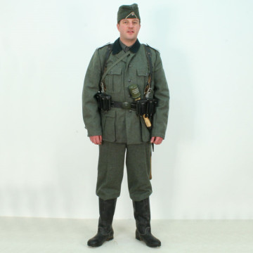 Custom ww2 german military uniforms army uniforms