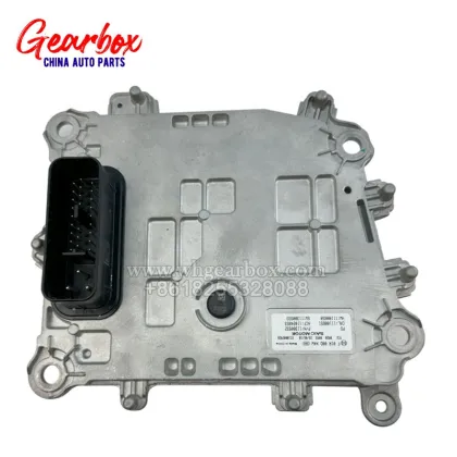 ORIGINAL DCT250/DCT280 TCU for SAIC MOTOR MG Roewe