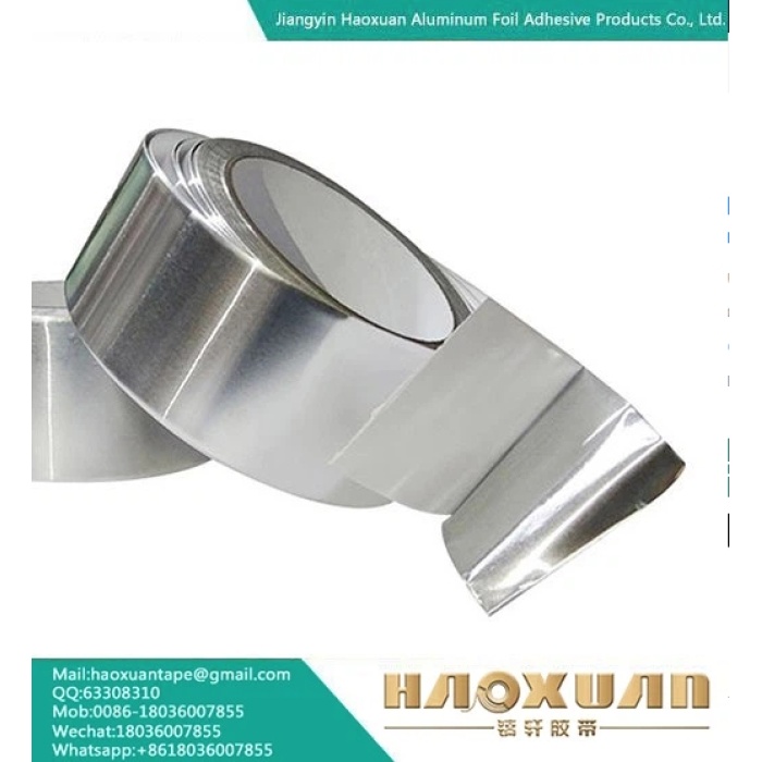 Ταινία αλουμινίου αλουμινίου με επένδυση