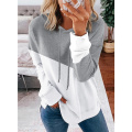 Women's Casual Hoodie Long Sleeve