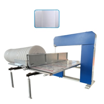Hot Sale EPE Foam Cutting Machine for Affordable Prices