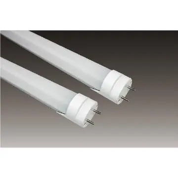 Rotable T8 LED tube lighting With CE and ROHS