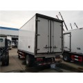 Jac 3ton Jokofu Freezer Vans