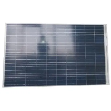 195W Solar Modules with Grade A Cells