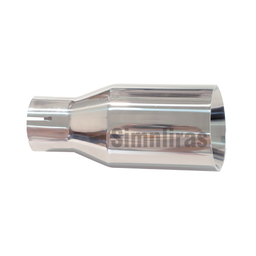 Rennen 11-14 Ford Mustang V6 3.7L Abgasanlage