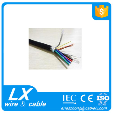 low voltage pvc jacket computer cable UL 2919