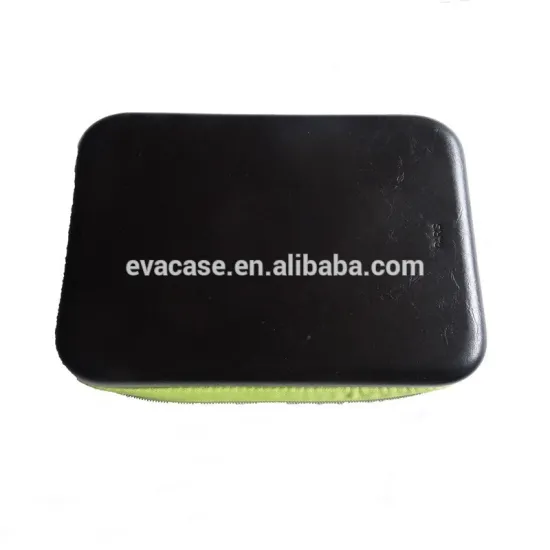 Fashion tablet pc carrying case storage bag