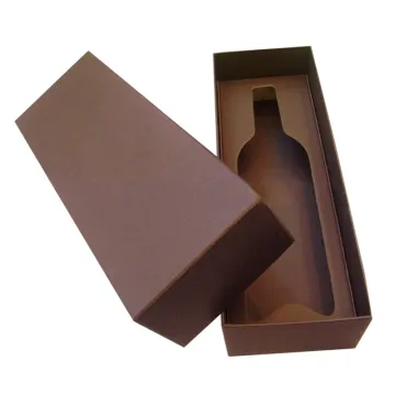 Customized Wine Gift Boxes