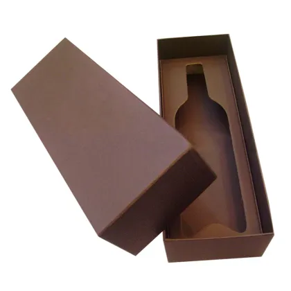 Customized Wine Gift Boxes