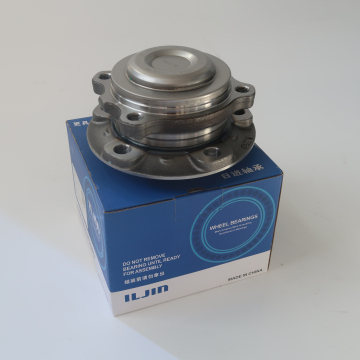 First Line Wheel Bearing Kit for 5 Series & 6 Series - Front
