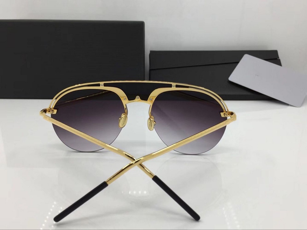 Round Sunglasses