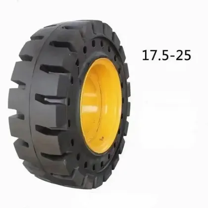 Discounted Forklift Tire and Construction Machinery Parts Available for Purchase