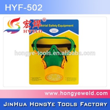 gas mask canister with high quality