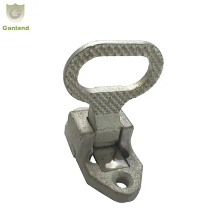 GL-16212 Trailer Truck Body Parts - Truck Ladder Step