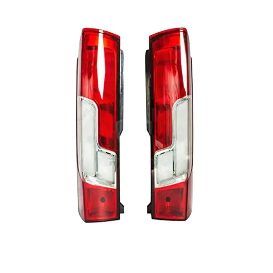 High Quality Tail Lamp Rear Light 1374302080LH 1380672080RH for FIAT DUCATO