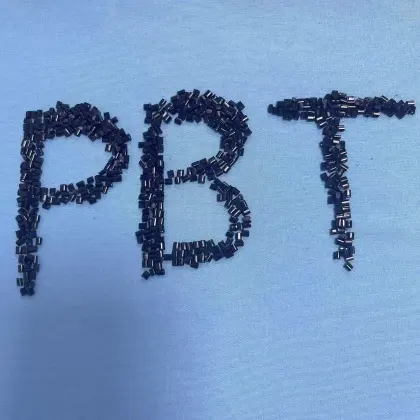 PBT highlight Plastic resins