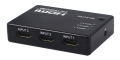 HDMI 3X1Switch