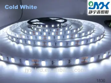 Hot sale stripe CRI80Ra35-40lm/LED Seoul semi 5630 LED band