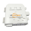 8 Cores Fiber Splitter Distribution Box