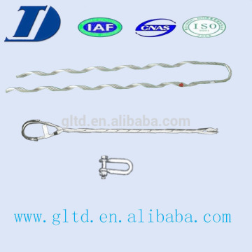 Customize Preformed Line Products Supplier