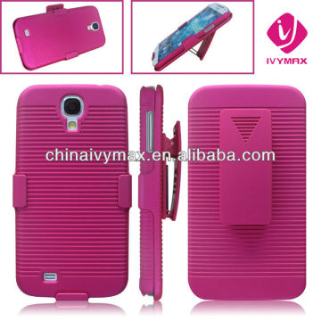new listing hotsale case for Samsung galaxy S4 phone accessory