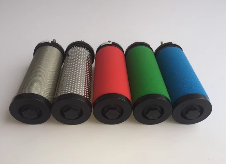 E3-24 E5-24 E7-24 E9-24 interchangeable Hankerson air compressor precision filter element