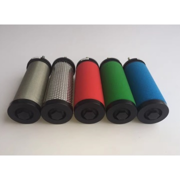 PE0330x1 PE0330XA AIR DECEPRESS PRECISION عنصر مرشح