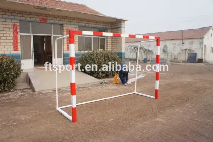 Steel Handball Goal