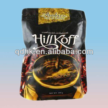 coffee powder bag for available in various material and size