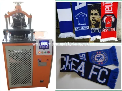 Zuoyou circular scarf knitting machine , hat knitting machine