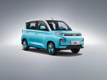 Jiabao 2023 New Energy Vehicles
