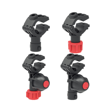 Single Head Sprayer Nozzle for Agricultural Sprayers - Farm Machinery Equipment Spare Part