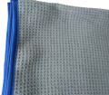 Microfiber Easy Clean Waffle Weave Wiping Fabrics