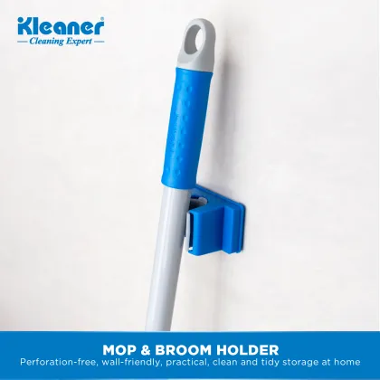 KZ2101 MOP & BROOM HOLDER