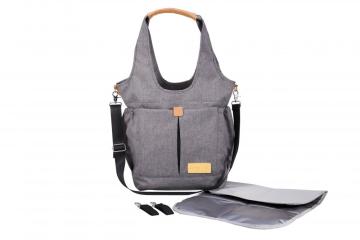 European Fashionable Diaper Bag