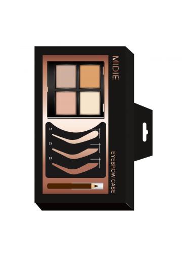 Eye cosmetics set