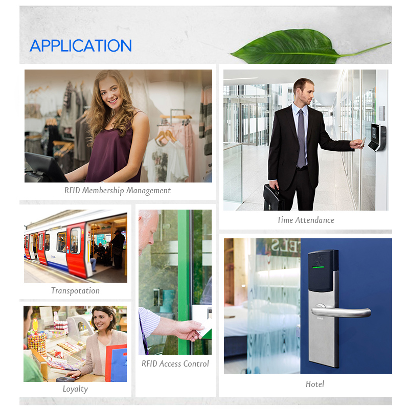 rfid application