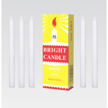 50г 80г 90г Вельмі вялікія вялікія царкоўныя свечкі