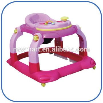 Europe Style Folding baby walker wholesale