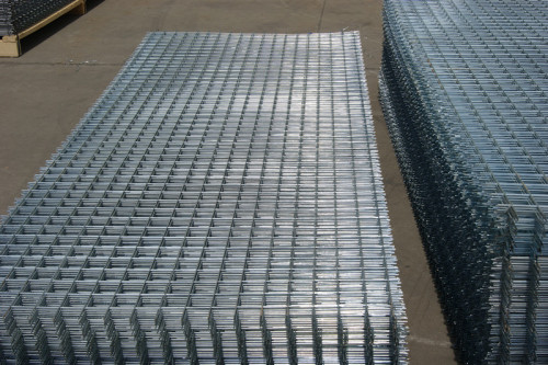 Galvanized Iron Welded Wire Mesh Ah-1495