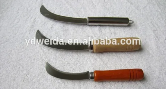 High quality fruit knife