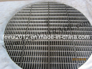 Packing Support Grid