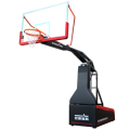 Cheap Custom Hydraulic Basketball Hoop